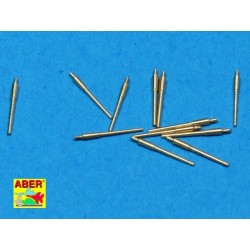 Aber S 1:700 L-015 – Canons 150 mm Marine allemande