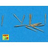 Aber S 1:700 L-015 – Canons 150 mm Marine allemande