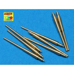 Aber S 1:700 L-014 – Canons 380 mm Bismarck / Tirpitz