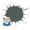 Humbrol 1 – Gris Apprêt Mat 14 ml (Peinture Émail)
