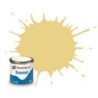 Humbrol 103 – Crème Mat (14ml Peinture Émail)