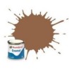 Humbrol 110 – Bois Naturel Mat (14ml Peinture Émail)