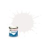 Humbrol 130 – Blanc Satiné (14ml Peinture Émail)