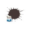 Humbrol 173 Marron Ballast Mat - 14ml Peinture Email