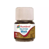 Humbrol AV0209 – Nettoyant Émail Tache d’Huile (28ml)
