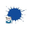 Humbrol 222 Moonlight Blue Metallic - 14ml Enamel Paint