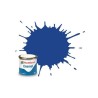 Humbrol 25 – Bleu Mat 14 ml (Peinture Émail)