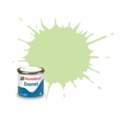 Humbrol 36 Vert Pastel - 14ml peinture Email