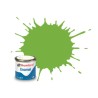 Humbrol 38 Citron Vert Brillant - 14ml Peinture Email