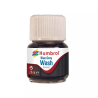 Humbrol AV0206 – Nettoyant Émail Bleu Gris (28ml)