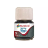 Humbrol AV0204 – Nettoyant Émail Gris Foncé (28ml)