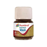 Humbrol AV0205 – Nettoyant Émail Brun Foncé (28ml)