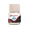 Humbrol AV0202 – Nettoyant Émail Blanc (28ml)