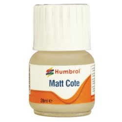 Humbrol AC5601 – Matt Cote (Flacon 28ml)