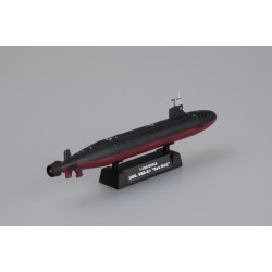 Hobbyboss HB87003 USS Sous-marin SSN-21 Seawolf 1:700