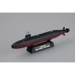 Hobbyboss HB87003 USS Sous-marin SSN-21 Seawolf 1:700