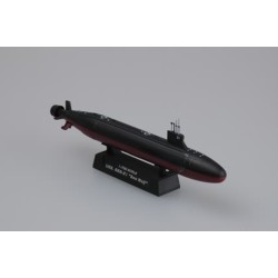 Hobbyboss HB87003 USS Sous-marin SSN-21 Seawolf 1:700