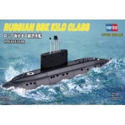 Hobbyboss HB87002 Russian Kilo Class 1:700