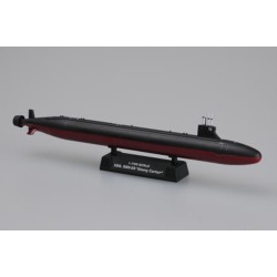 Hobbyboss HB87004 SSN-23 Sous-marin Jimmy Carter 1:700