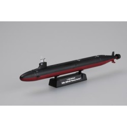 Hobbyboss HB87004 SSN-23 Sous-marin Jimmy Carter 1:700