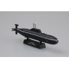 Hobbyboss HB87005 Sous-marin Russe De Classe Akula 1:700