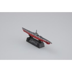 Hobbyboss HB87006 DKM U-boat Type IX B 1:700