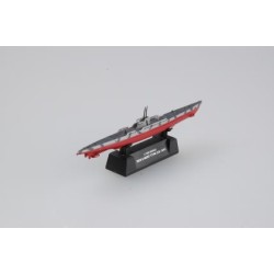 Hobbyboss HB87006 DKM U-boat Type IX B 1:700