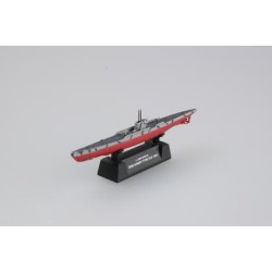 Hobbyboss HB87006 DKM U-boat Type IX B 1:700