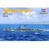 Hobbyboss HB87008 DKM U-boat Type VII B 1:700