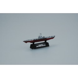 Hobbyboss HB87008 DKM U-boat Type VII B 1:700