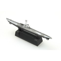 Hobbyboss HB87009 DKM U-boat Type VII C 1:700