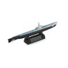 Hobbyboss Hb87011 USS Balao SS-285 1:700