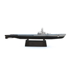 Hobbyboss Hb87011 USS Balao SS-285 1:700