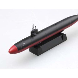 Hobbyboss HB87014 U.S.S Navy Los Angeles SSN-688 1:700