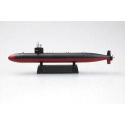 Hobbyboss HB87014 U.S.S Navy Los Angeles SSN-688 1:700