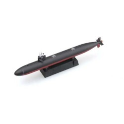 Hobbyboss HB87015 USS San Francisco (SSN-711) 1:700