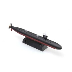 Hobbyboss HB87015 USS San Francisco (SSN-711) 1:700