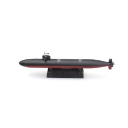 Hobbyboss HB87015 USS San Francisco (SSN-711) 1:700