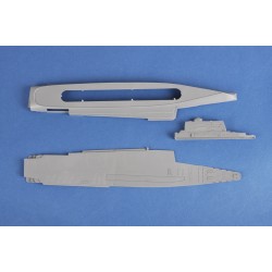 Hobbyboss HB83416 USS Porte-avions Baku 1:700