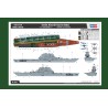 Hobbyboss HB83416 USS Porte-avions Baku 1:700