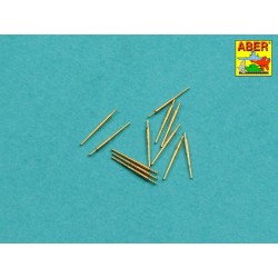 Aber S 1:700 L-006 – Canons 155 mm Marine japonaise