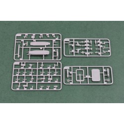 Hobbyboss HB83403 USS Essex LHD-2 1:700