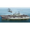 Hobbyboss HB83408 USS Iwo Jima Lhd-7 1:700