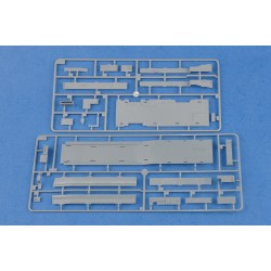 Hobbyboss HB83408 USS Iwo Jima Lhd-7 1:700