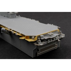 Hobbyboss HB83405 USS Boxer Lhd-4 1:700