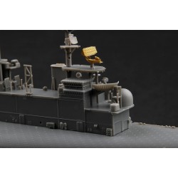 Hobbyboss HB83405 USS Boxer Lhd-4 1:700
