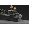 Hobbyboss HB83405 USS Boxer Lhd-4 1:700