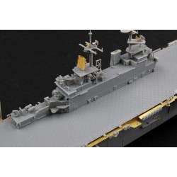 Hobbyboss HB83405 USS Boxer Lhd-4 1:700