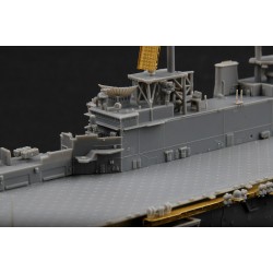 Hobbyboss HB83405 USS Boxer Lhd-4 1:700