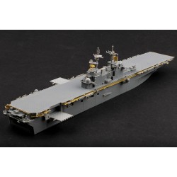 Hobbyboss HB83405 USS Boxer Lhd-4 1:700